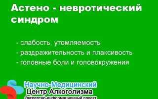 Причины и симптомы алкогольной деградации личности