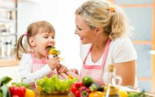 Продукты питания при запоре
