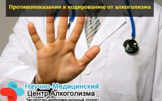 Кодирование от алкоголизма иглоукалыванием