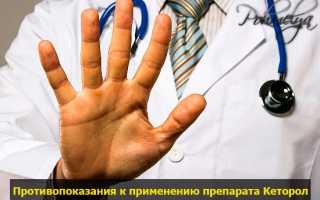 Совместимы ли алкоголь и кеторол?